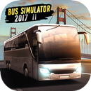 City Coach Bus Driving Simulator 2018 APK