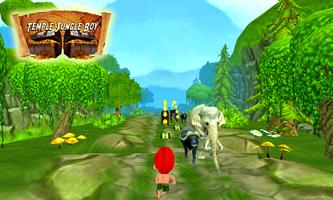 Temple Jungle Boy screenshot 3