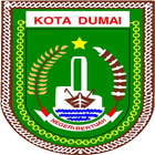 Kelurahan Ratusima Dumai App ícone