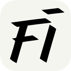 Finiup ícone