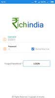 RICHINDIA WALLET постер