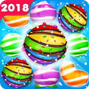 Candy Bears 2018 APK