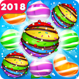 Candy Bears 2018 icon