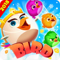 Bird Mania 2018