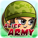 APK Alief Hijaiyah Army