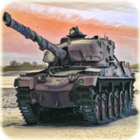 Army Tank Strike icono