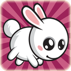 Baby Bunny Run icône