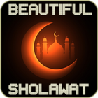 Beautiful Sholawat Song ikon