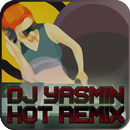 APK DJ Yasmin Hot Remix