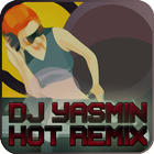 DJ Yasmin Hot Remix icon