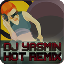 DJ Yasmin Hot Remix aplikacja