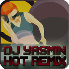 DJ Yasmin Hot Remix simgesi