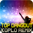 DJ Dangdut Koplo Remix icône