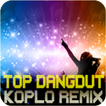 DJ Dugem Dangdut Koplo Remix