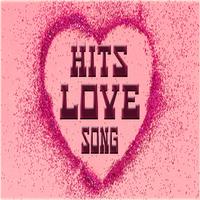 The Hits Indonesian Love Song Karaoke Ekran Görüntüsü 1
