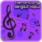 New Keroncong Dangdut Koplo icône