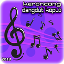 New Keroncong Dangdut Koplo aplikacja