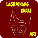 APK The Best Malay Minang Songs