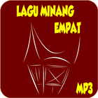 The Best Malay Minang Songs simgesi