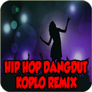 DJ Hiphop Dangdut Koplo Remix aplikacja