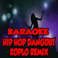 DJ Hiphop Dangdut Koplo Remix Affiche