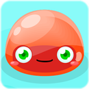 Jelly Catch Up APK