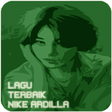 Karaoke Song Of Nike Ardilla Complete icon
