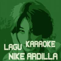 Karaoke Song Of Nike Ardilla Complete Plakat