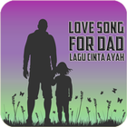 The Indonesian Love Song for Dad simgesi