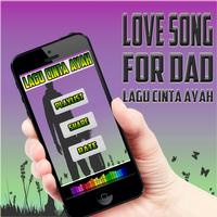 The Indonesian Love Song for Dad Ekran Görüntüsü 1
