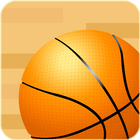Maze Bouncy Basketball icône