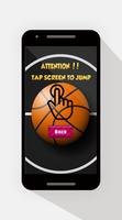 Maze Bouncy Basketball capture d'écran 1