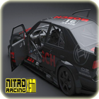 Nitro Racing GO Extreme icône
