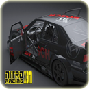 Nitro Racing GO Extreme Speed aplikacja