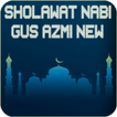 The Best Song of Sholawat Gus Azmi
