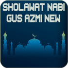 The Best Song of Sholawat Gus Azmi-icoon