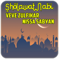 Melodious Sholawat Nissa Sabyan and Veve Zulfikar