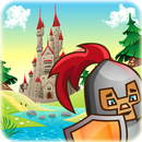 Steel Knight Run APK