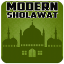 New Modern Sholawat Song APK