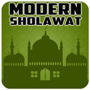 New Modern Sholawat Song aplikacja