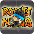 Turbo Rocket Ninja aplikacja