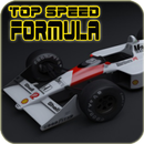 APK Top Speed Formula CarX Racing