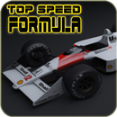 Top Speed Formula CarX Racing aplikacja