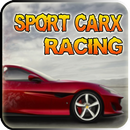 Top Speed Highway Sports Car Racing APK