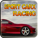 Top Speed Highway Sports Car Racing aplikacja