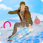 Snowboard Freestyle Stunt Simulator 아이콘