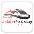 Celebrity Group-icoon