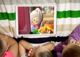 Koleksi Lengkap Kartun Anak Terbaru ảnh chụp màn hình 1