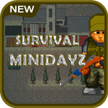 Adventure Survival Mini-Dayz Tips