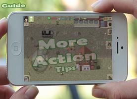 Adventure Survival Mini-Dayz Tips ảnh chụp màn hình 2